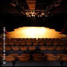 THEATRE DU PETIT SAINT MARTIN PARIS 10
