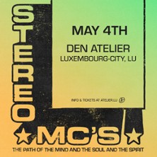 Stereo MC's