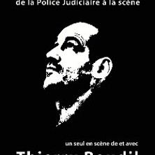 Thierry Roudil - A Contresens