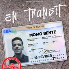 MOMO BENTE En Transit