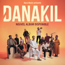 Danakil - Demain Peut-Etre