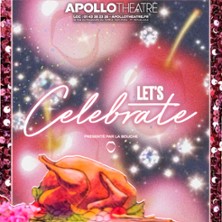 LET'S CELEBRATE