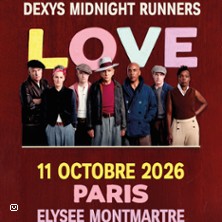 Dexys Midnight Runners&nbsp;&nbsp;