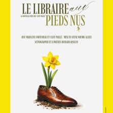 LE LIBRAIRE AUX PIEDS NUS