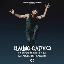 Claudio Cap&eacute;o