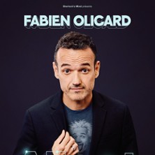 Fabien Olicard
