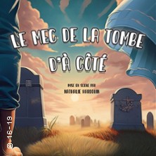 Le Mec de la Tombe d'&agrave; C&ocirc;t&eacute;