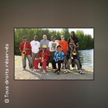 The Skatalites