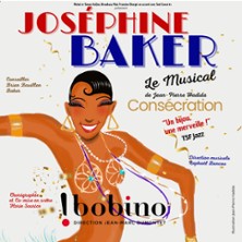 Jos&eacute;phine Baker, Le Musical
