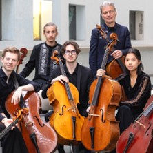 Le Violoncelle pour Tous - Ode &agrave; la Nuit