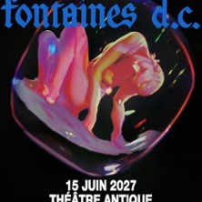 Fontaines D.C. + Premi&egrave;re Partie