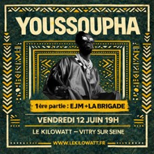 Youssoupha