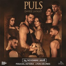 PULS Danse la Nuit