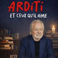 Pierre Arditi et Ceux qu&rsquo;Il Aime