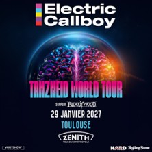 ELECTRIC CALLBOY