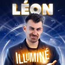 L&eacute;on le Magicien