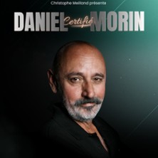 Daniel Morin - Certifi&eacute; Morin !