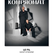 Kompromat + Das Kinn