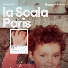 La Trilogie duTroisi&egrave;me Type - Les Paillettes de leur Vie - La Scala Provence, Avignon