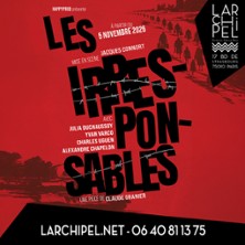 LES IRRESPONSABLES
