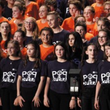 Pop The Opera
