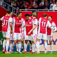 Ajax Amsterdam