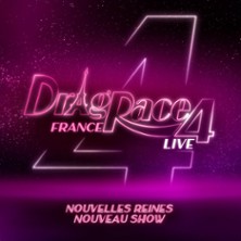Drag Race France Live