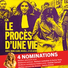 Le Proc&egrave;s d'une Vie