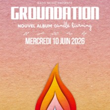 Groundation
