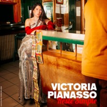 Victoria Pianasso - Reste Simple