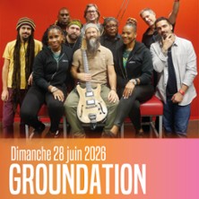 Groundation - Le Broc Festival
