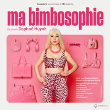 DAPHNE HUYNH Ma Bimbosophie