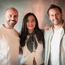 TROIS CAFES GOURMANDS Festival Les Transfrontali&egrave;res