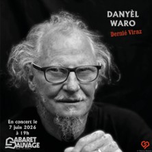 Dany&egrave;l Waro