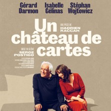 Un Ch&acirc;teau de cartes
