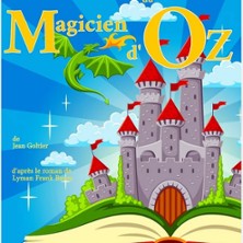 Les aventures du Magicien d'Oz (3-10 ans