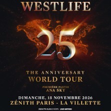 WESTLIFE