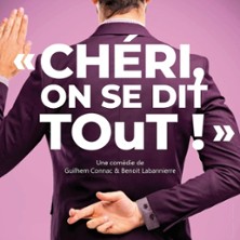 Ch&eacute;ri On Se Dit Tout !