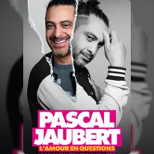 PASCAL JAUBERT L'Amour en Questions