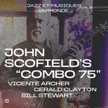 John Scofield