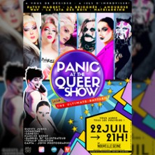 Panic at The Queer Show