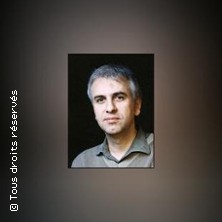 Bruno Coulais