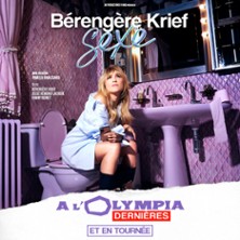 B&eacute;reng&egrave;re Krief - Sexe