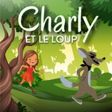 Charly et le Loup - Th&eacute;&acirc;tre des Chartrons, Bordeaux