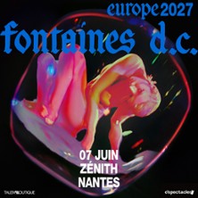 Fontaines D.C. + 1&egrave;re Partie
