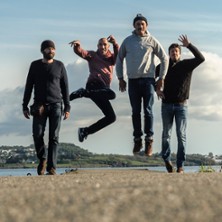 La Rue K&eacute;tanou (Tourn&eacute;e)