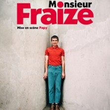 MONSIEUR FRAIZE
