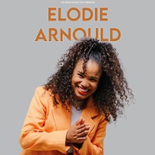 Elodie Arnould - En Rodage - Tourn&eacute;e