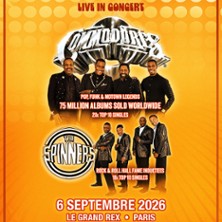 The Commodores