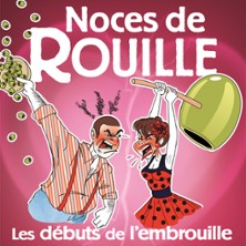 Noces de Rouille